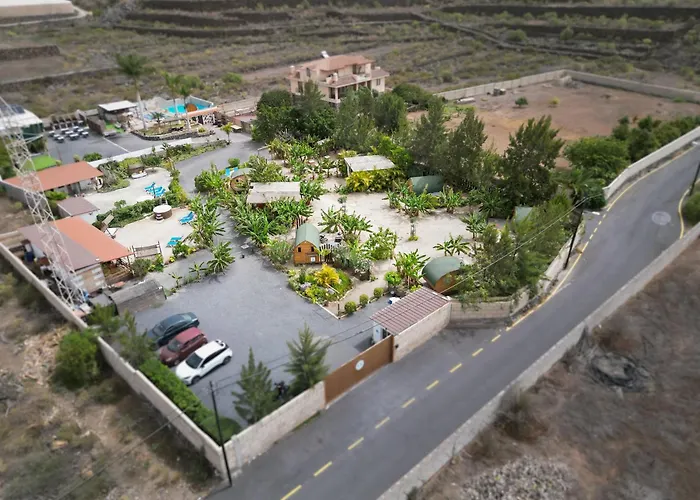 Nashira Hot Tub Piscina Y Jardin