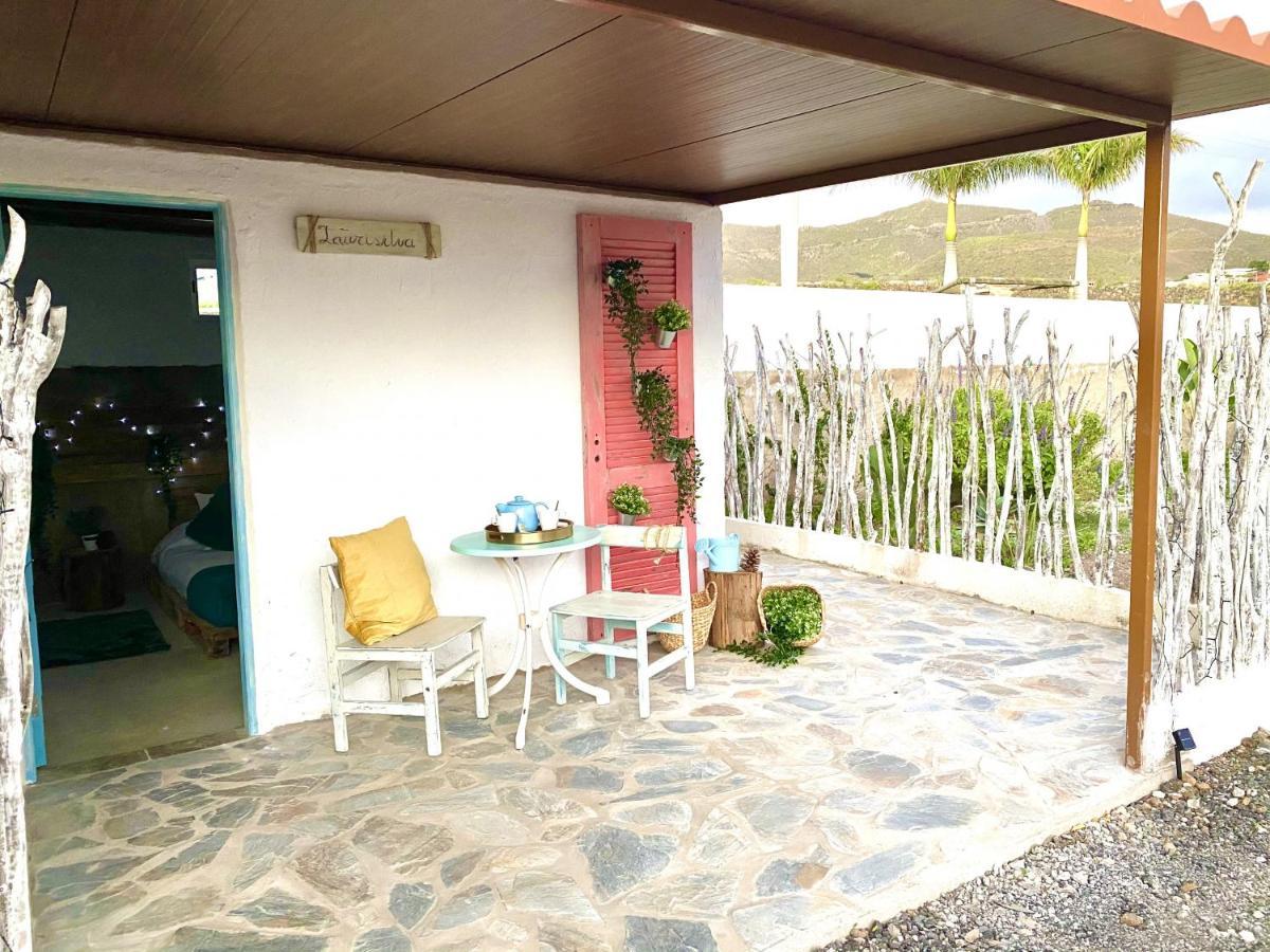 Nashira Hot Tub Piscina Y Jardin Apartment *