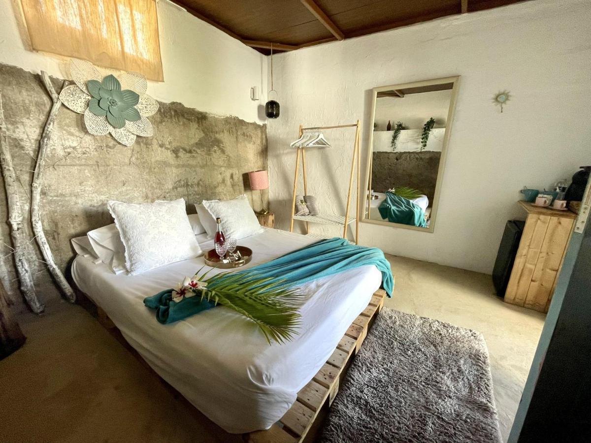 Apartment Nashira Hot Tub Piscina Y Jardin *